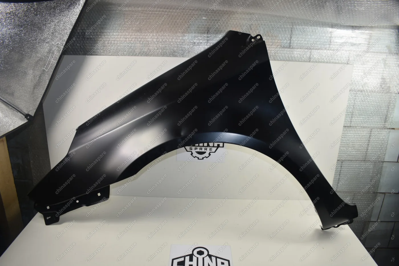 Крыло Переднее Geely MK Левое (Уценка)