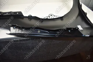 Крыло Переднее Geely MK Левое (Уценка)