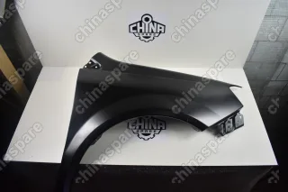 Крыло Переднее FAW V5 Правое (Уценка)