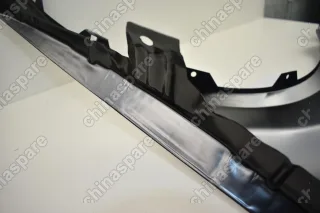 Крыло Переднее FAW V5 Правое (Уценка)