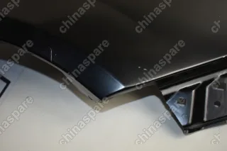 Крыло Переднее FAW V5 Правое (Уценка)