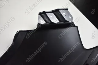 Крыло Переднее FAW V5 Правое (Уценка)