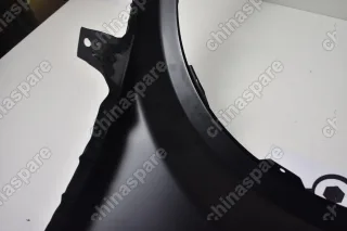 Крыло Переднее FAW V5 Правое (Уценка)