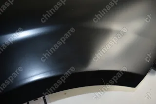 Крыло Переднее FAW V5 Правое (Уценка)