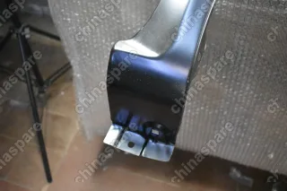 Крыло Переднее FAW V5 Правое (Уценка)