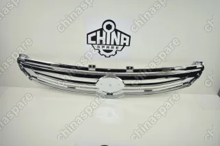 Облицовка радиатора Верхняя Lifan X50