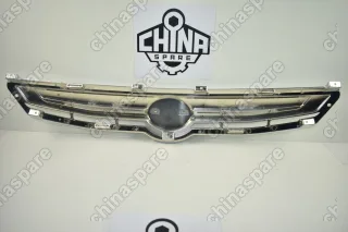 Облицовка радиатора Верхняя Lifan X50