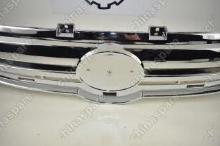 Облицовка радиатора Верхняя Lifan X50