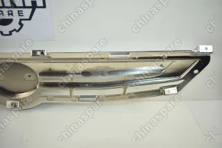 Облицовка радиатора Верхняя Lifan X50