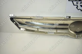 Облицовка радиатора Верхняя Lifan X50