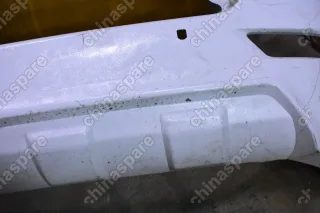 Бампер Задний Lifan X60 (Уценка)