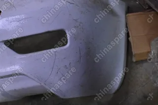 Бампер Задний Lifan X60 (Уценка)