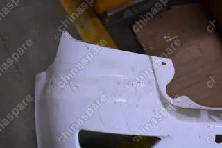 Бампер Задний Lifan X60 (Уценка)