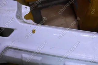 Бампер Задний Lifan X60 (Уценка)