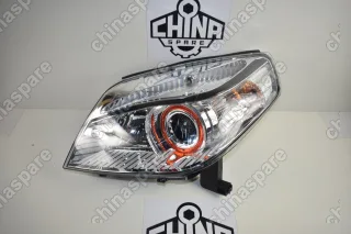 Фара Передняя Левая (С корректором) Geely MK Cross