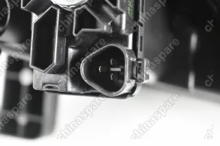 Фара Передняя Левая (С корректором) Geely MK Cross