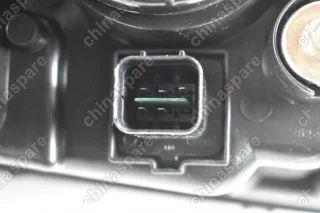 Фара Передняя Левая (С корректором) Geely MK Cross