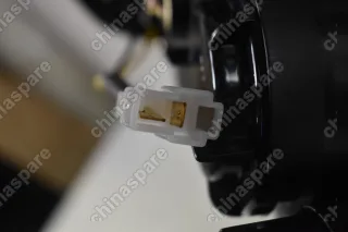 Фара Передняя Левая (С корректором) Geely MK Cross