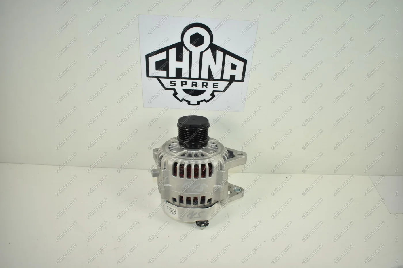 Генератор Great Wall Hover H5 (Дизель / Без обгонной муфты)