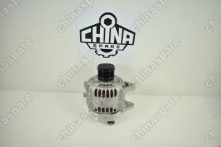 Генератор Great Wall Hover H5 (Дизель / Без обгонной муфты)