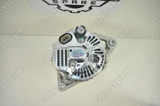 Генератор Great Wall Hover H5 (Дизель / Без обгонной муфты)