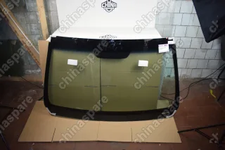 Стекло Лобовое (С обогревом зоны стеклоочистителей) Geely Atlas 5D SUV 2016-ЗП Т3