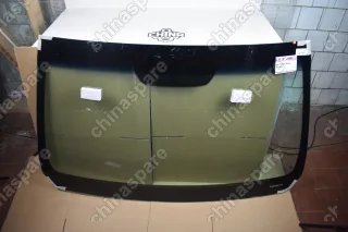 Стекло Лобовое (С обогревом зоны стеклоочистителей) Geely Atlas 5D SUV 2016-ЗП Т3