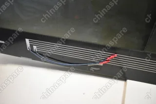 Стекло Лобовое (С обогревом зоны стеклоочистителей) Geely Atlas 5D SUV 2016-ЗП Т3