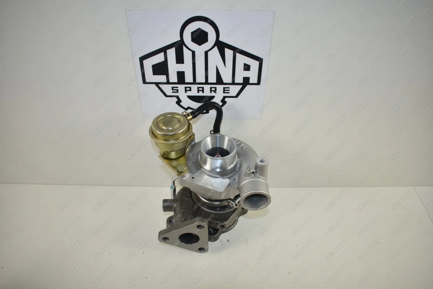 Турбокомпрессор Mitsubishi Pajero V26-46W 4M40 (масло)