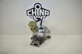 Турбокомпрессор Mitsubishi Pajero V26-46W 4M40 (масло)