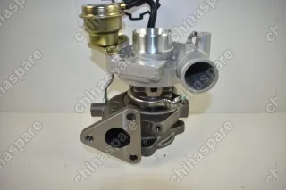 Турбокомпрессор Mitsubishi Pajero V26-46W 4M40 (масло)