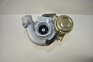 Турбокомпрессор Mitsubishi Pajero V26-46W 4M40 (масло)