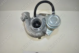 Турбокомпрессор Mitsubishi Pajero III-IV V68W /V78W 4M41 00-06