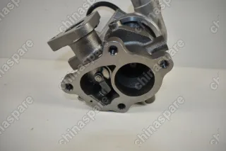 Турбокомпрессор Mitsubishi Pajero III-IV V68W /V78W 4M41 00-06