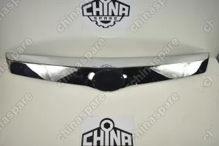 Облицовка Радиатора Верхняя Great Wall Hover H3 New