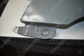 Крыло переднее левое Great Wall Deer, Safe (Уценка)