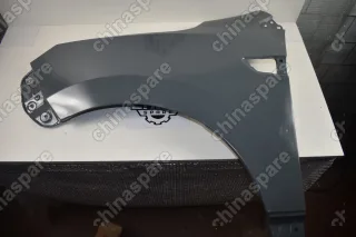 Крыло переднее левое JAC S5