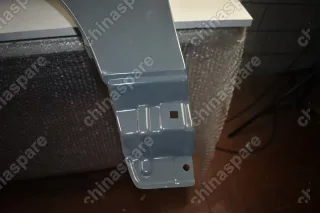 Крыло переднее левое JAC S5