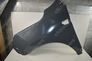 Крыло переднее левое JAC S5