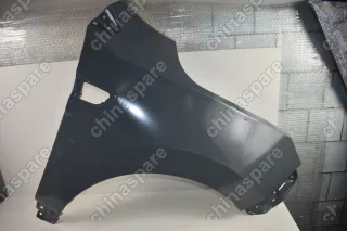 Крыло переднее правое JAC S5