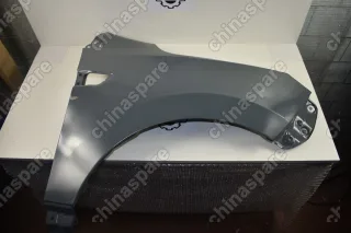 Крыло переднее правое JAC S5