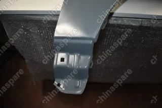 Крыло переднее правое JAC S5