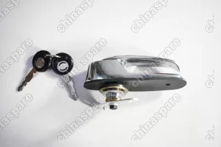 Ручка наружная крышки наружного отсека Great Wall Deer, Sailor, Wingle