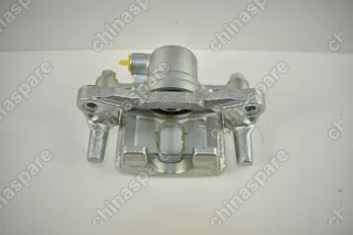 Суппорт тормозной задний правый Mitsubishi Lancer 9, Outlander