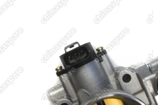 Заслонка дроссельная в сборе Mitsubishi Lancer 9 4G15 / 4G13 / 4G18