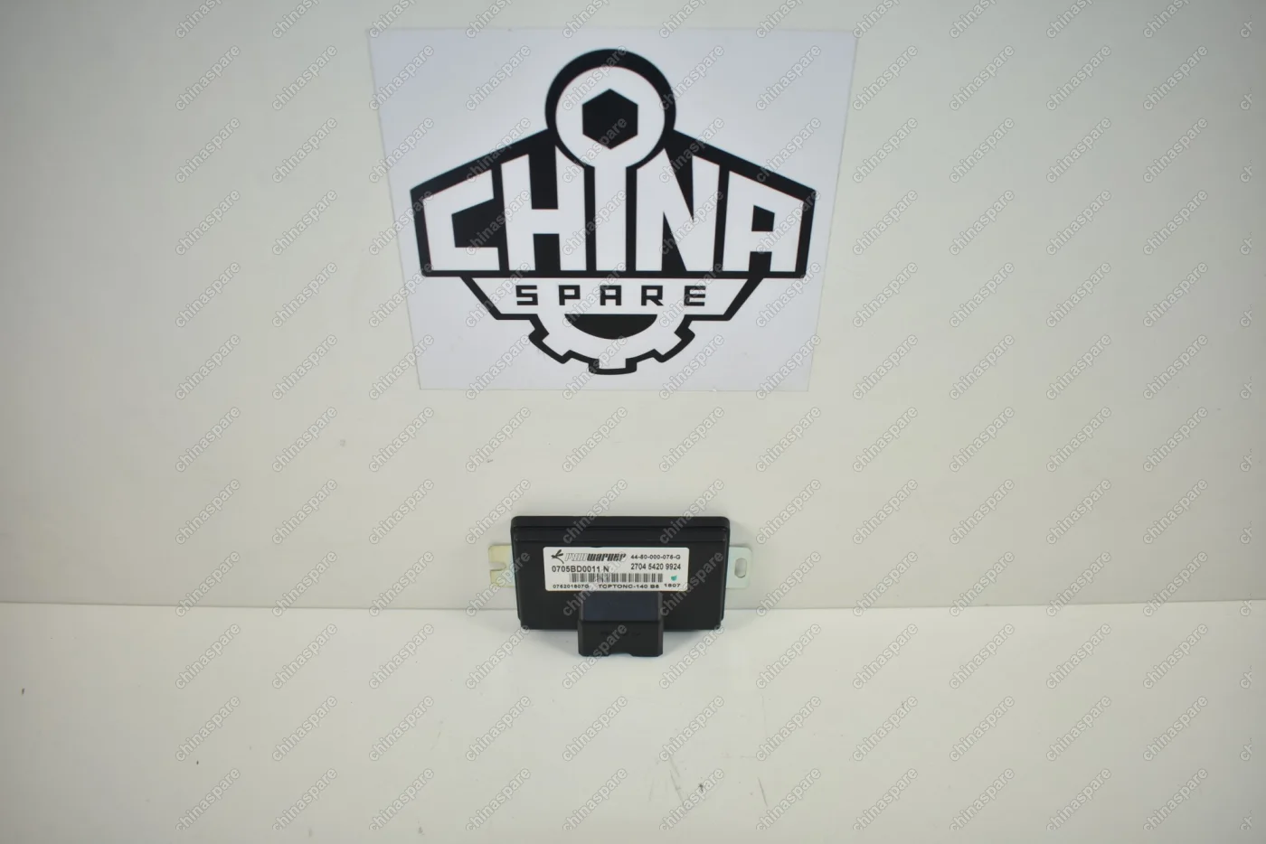 Блок управления раздаточной коробки Great Wall Deer, Wingle, Sailor