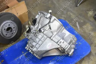 Коробка Передач (Type L) Lifan Solano II