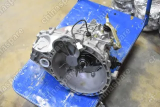 Коробка Передач (Type L) Lifan Solano II