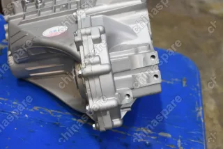 Коробка Передач (Type L) Lifan Solano II