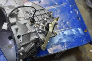 Коробка Передач (Type L) Lifan Solano II